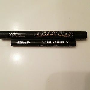 Kat Von D liner lot